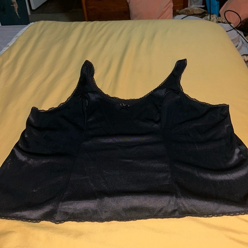Vintage Camisole